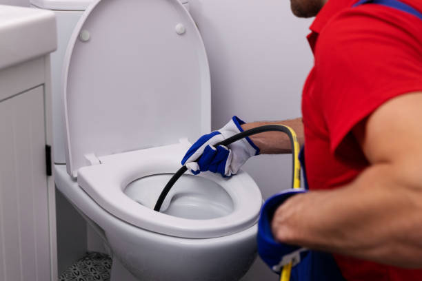 Best Leak Detection Services  in Pleasant Ridge, MI