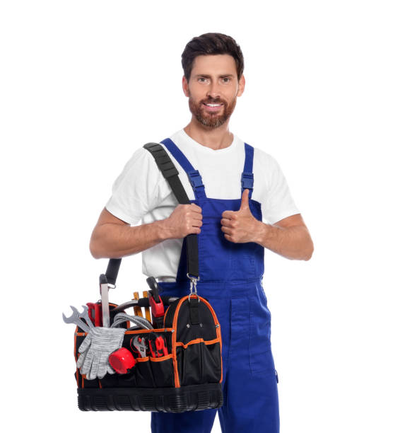 Best Residential Plumbing Services  in Pleasant Ridge, MI