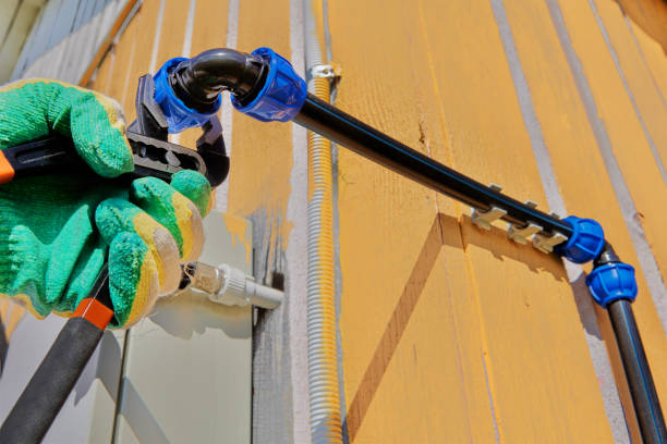 Best Emergency Plumber  in Pleasant Ridge, MI