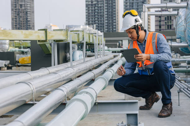 Best Plumbing Services Near Me  in Pleasant Ridge, MI