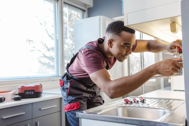 Best Sewer Cleaning Services  in Pleasant Ridge, MI